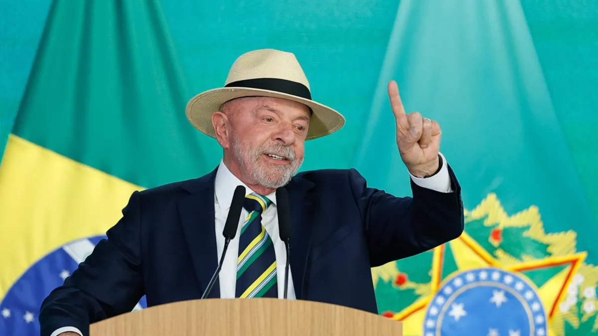 Governo atua em múltiplas frentes para expandir eleitorado, aponta especialista